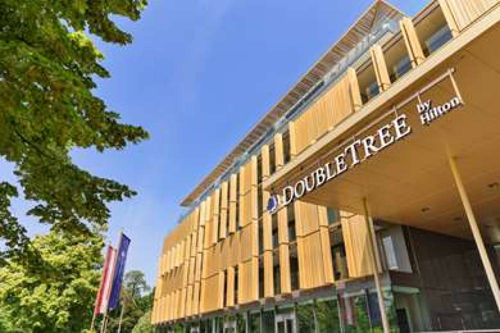 DOUBLETREE VIENNA SCHONBRUNN 8