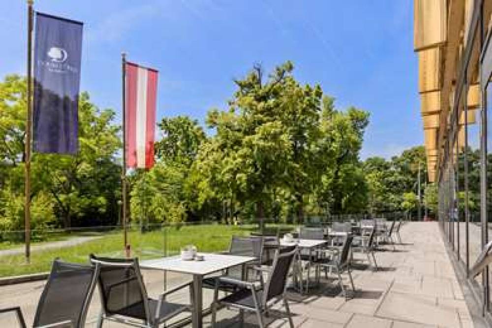 DOUBLETREE VIENNA SCHONBRUNN 9