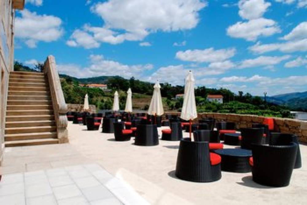 Douro Palace Hotel Resort