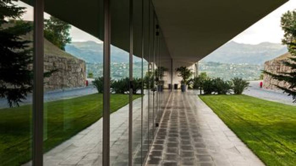 DOURO PALACE HOTEL RESORT 4