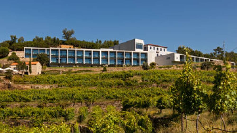 DOURO PALACE HOTEL RESORT 2