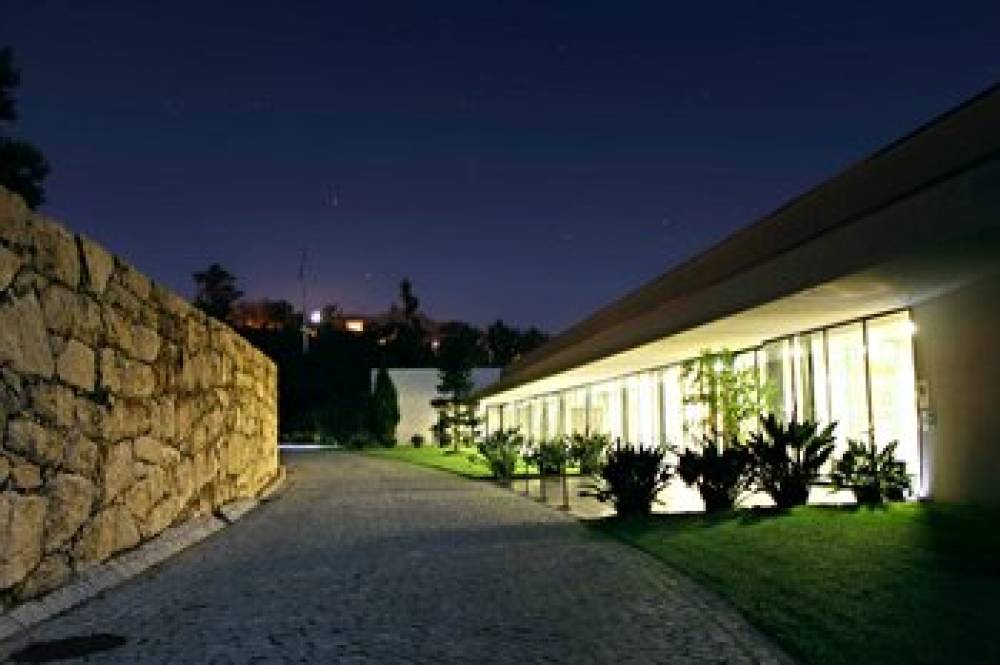 DOURO PALACE HOTEL RESORT 3