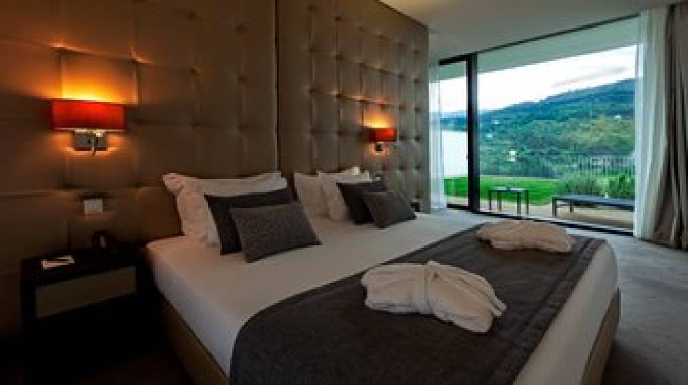 Douro Royal Valley Hotel 7