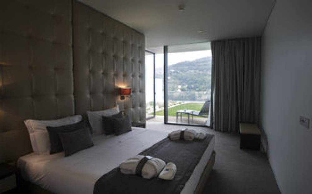 Douro Royal Valley Hotel 5