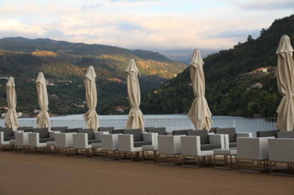 Douro Royal Valley Hotel 2