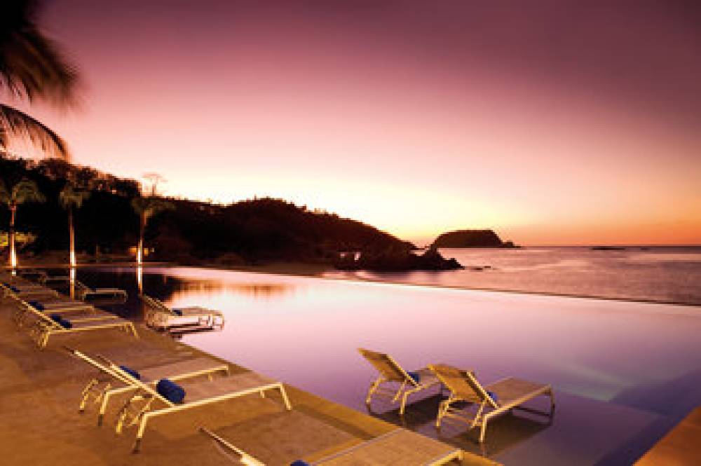 DREAMS HUATULCO RESORT AND SPA 9