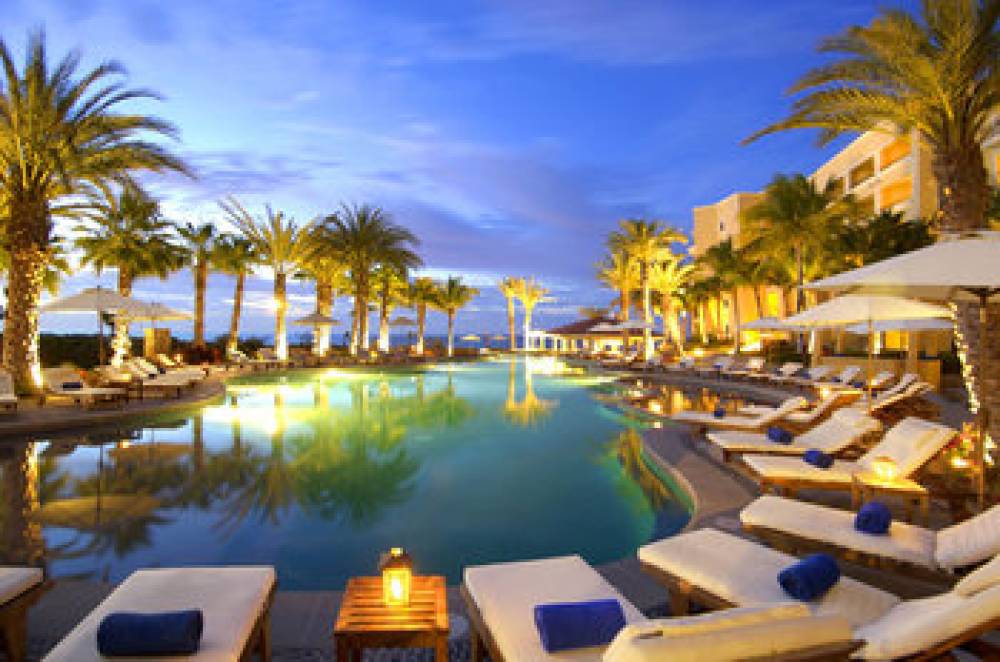 DREAMS LOS CABOS GOLF RESORT AND SP 9