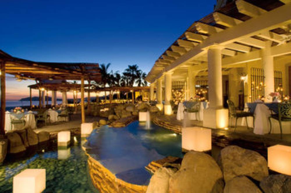 DREAMS LOS CABOS GOLF RESORT AND SP 2