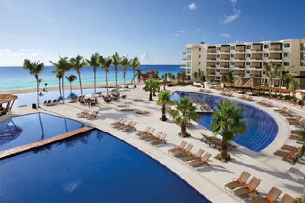 Dreams Riviera Cancun Resort