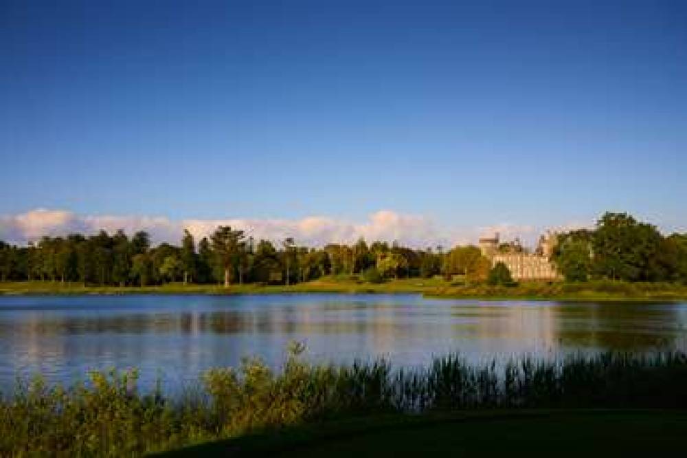 DROMOLAND CASTLE 2