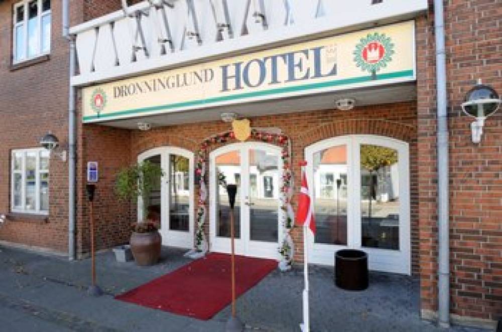 Dronninglund Hotel 2