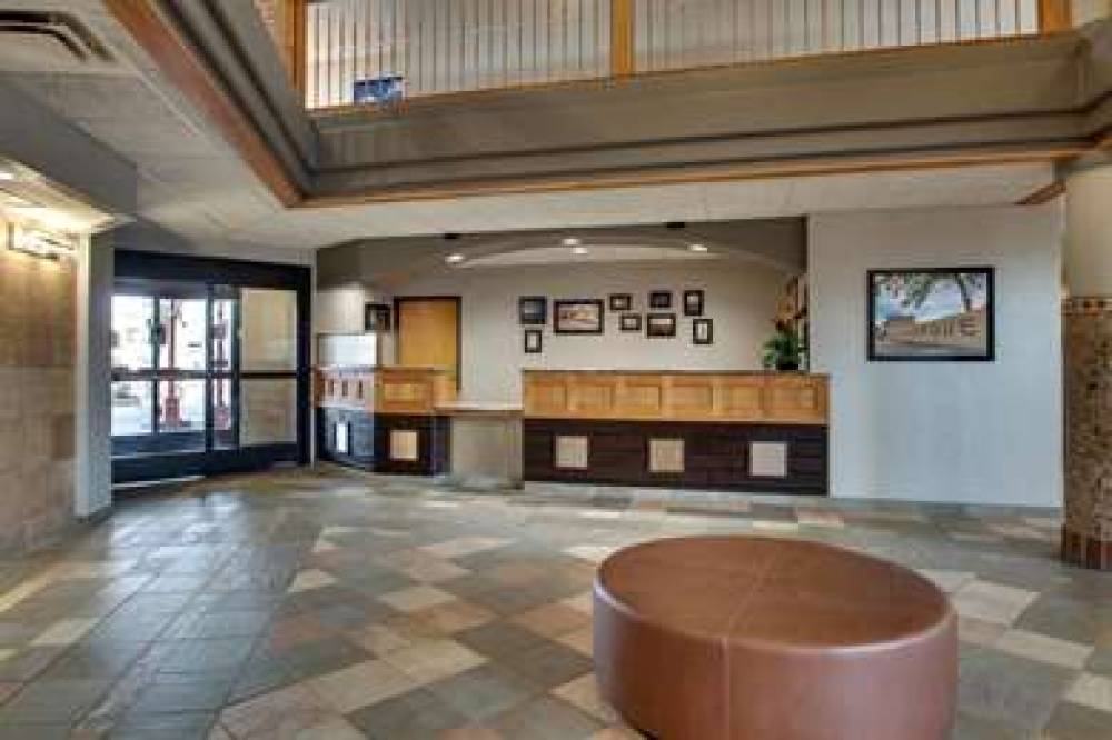 Drury Inn And Suites Albuquerque North 4