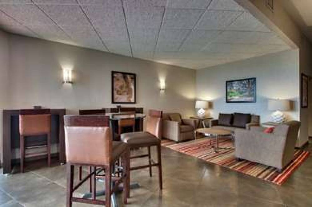 Drury Inn And Suites Albuquerque North 7