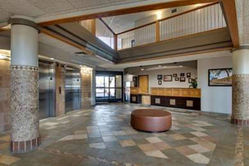 Drury Inn And Suites Albuquerque North 6