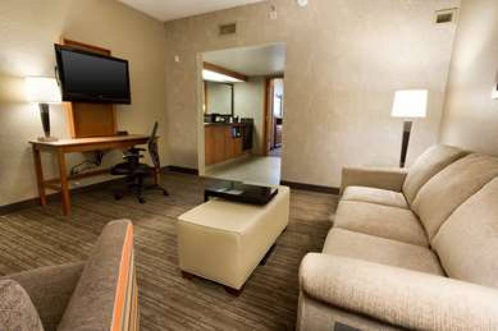 Drury Inn And Suites Austin North 8