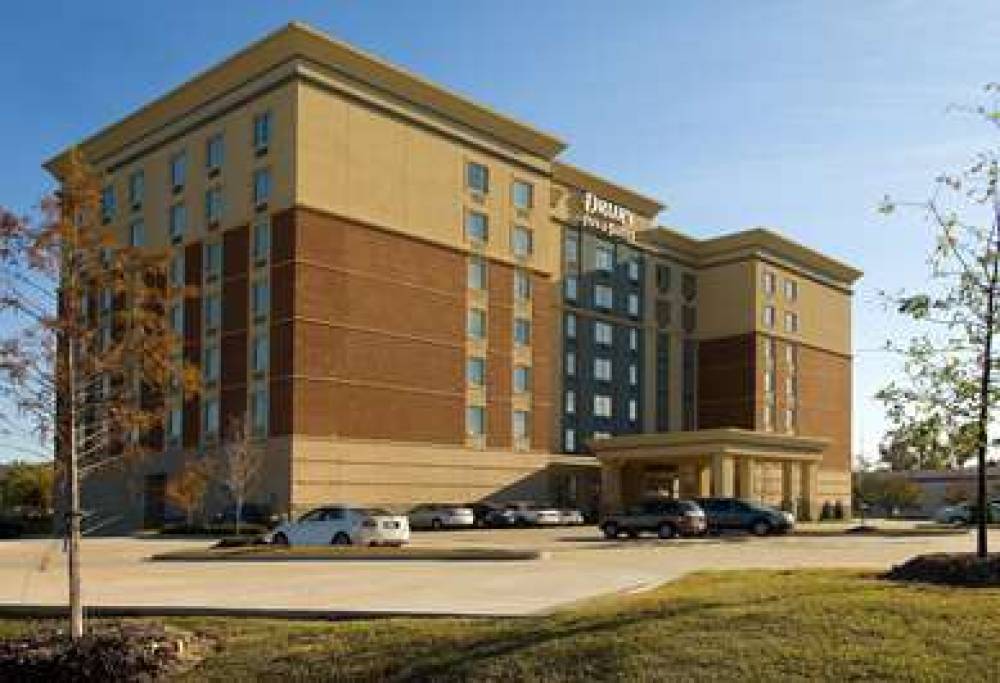 Drury Inn And Suites Baton Rouge