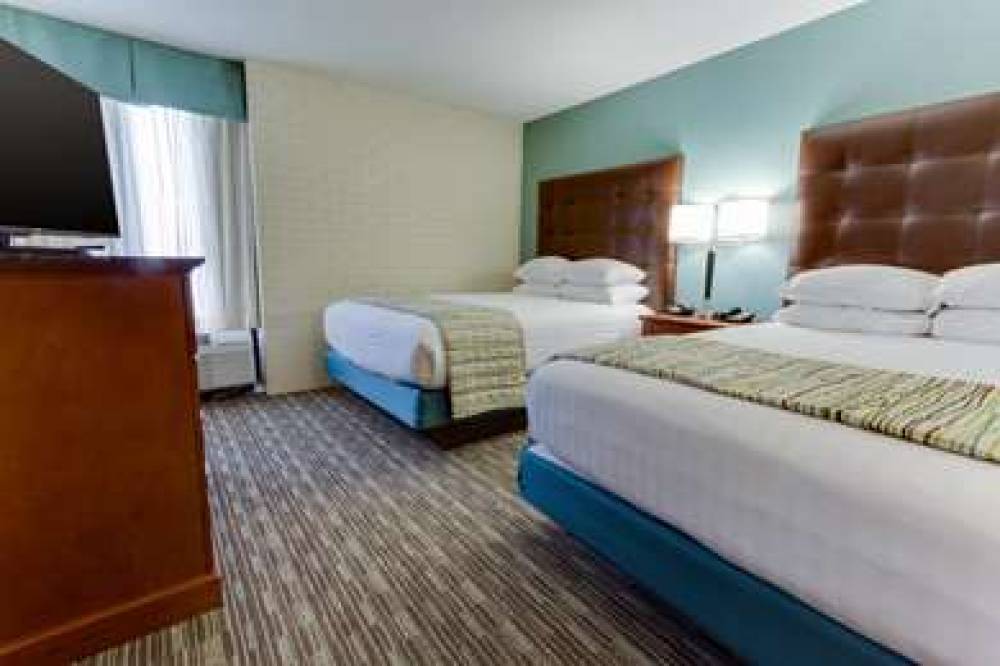 Drury Inn And Suites Birmingham Grandview 10