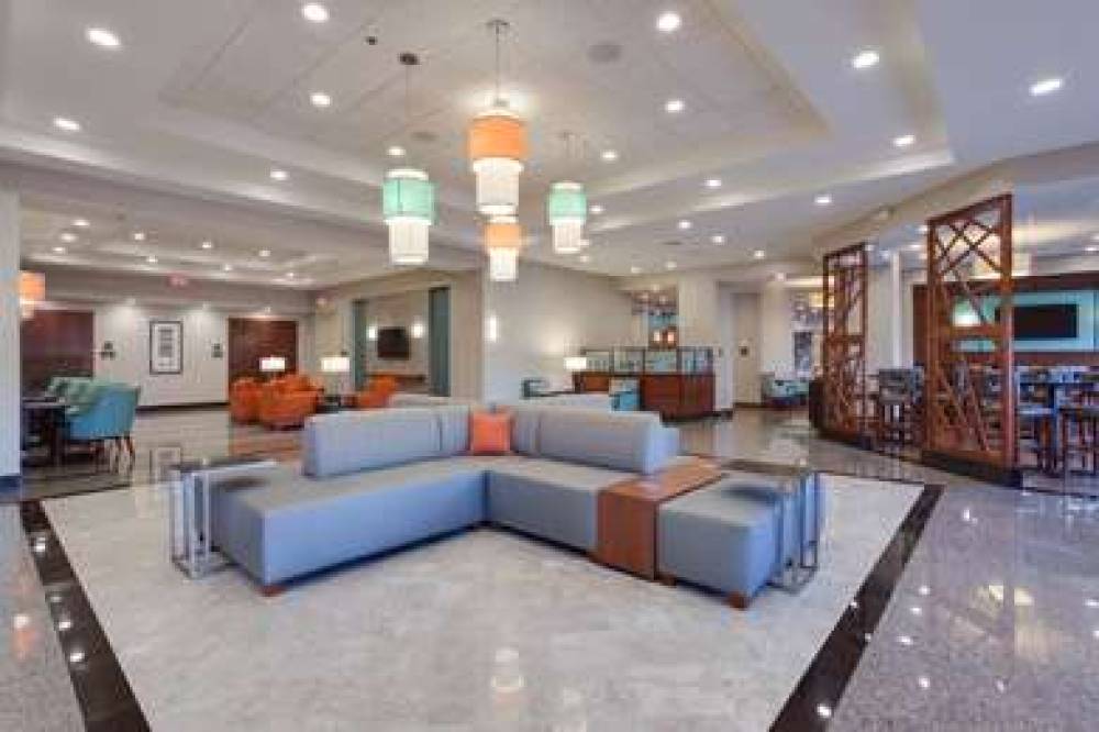 Drury Inn And Suites Charlotte Arrowood 3