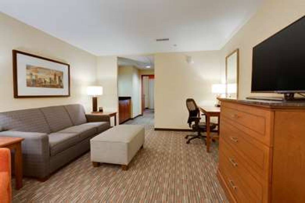 Drury Inn And Suites Charlotte Arrowood 7