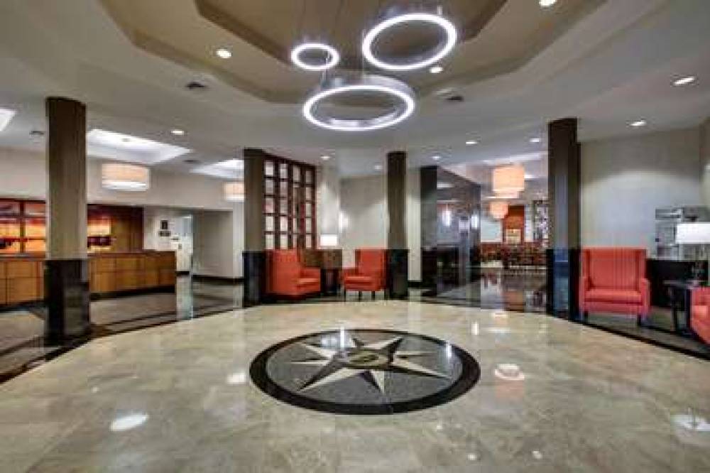 Drury Inn And Suites Charlotte Northlake 3