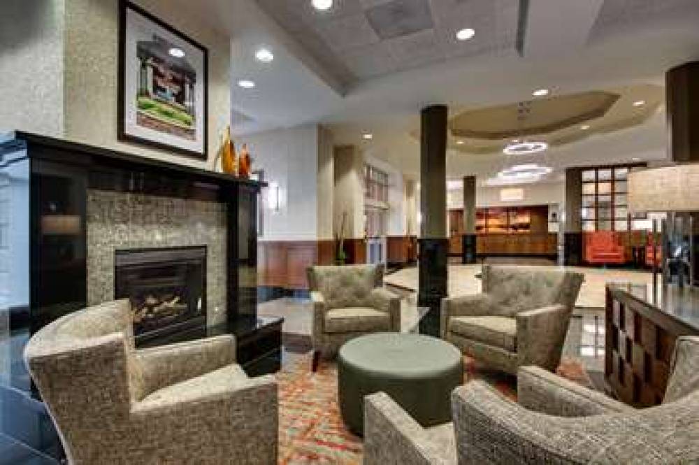 Drury Inn And Suites Charlotte Northlake 4