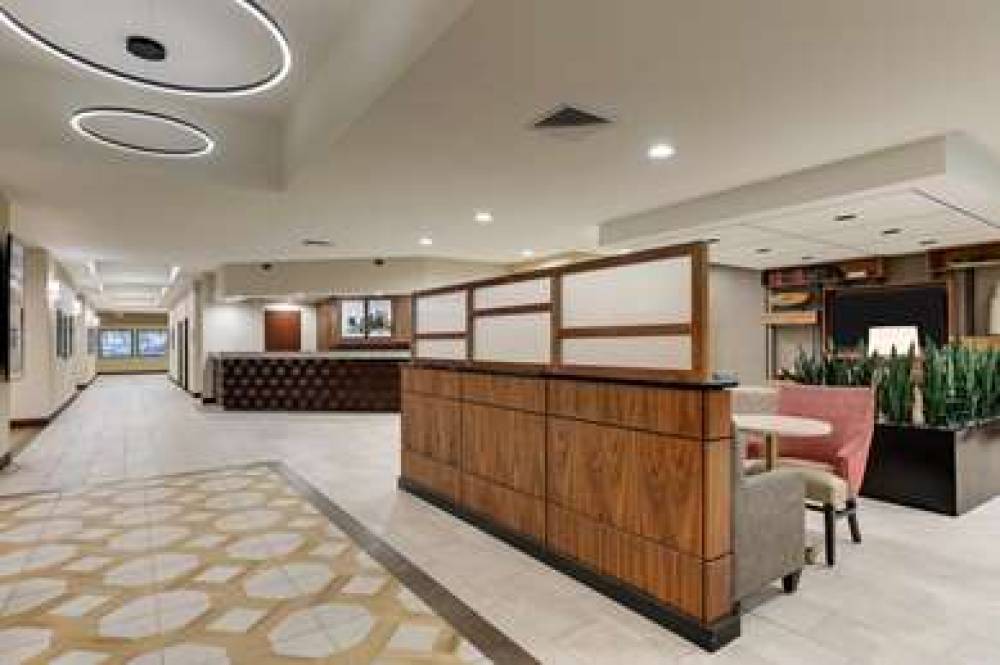 Drury Inn And Suites Columbus Convention Center 4