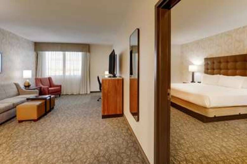 Drury Inn And Suites Columbus Convention Center 9