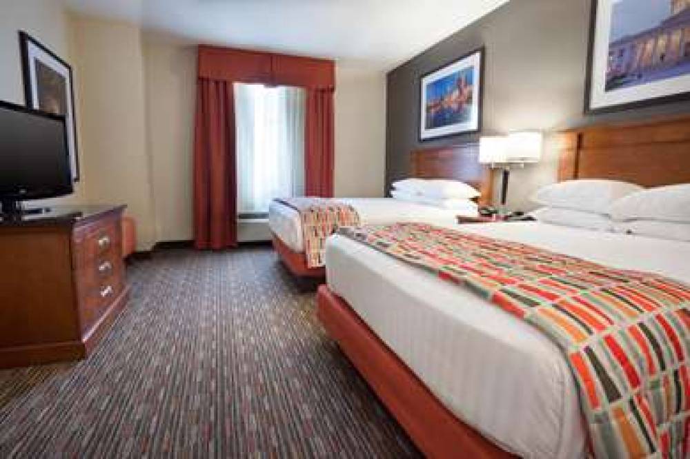 Drury Inn And Suites Columbus Grove City 10