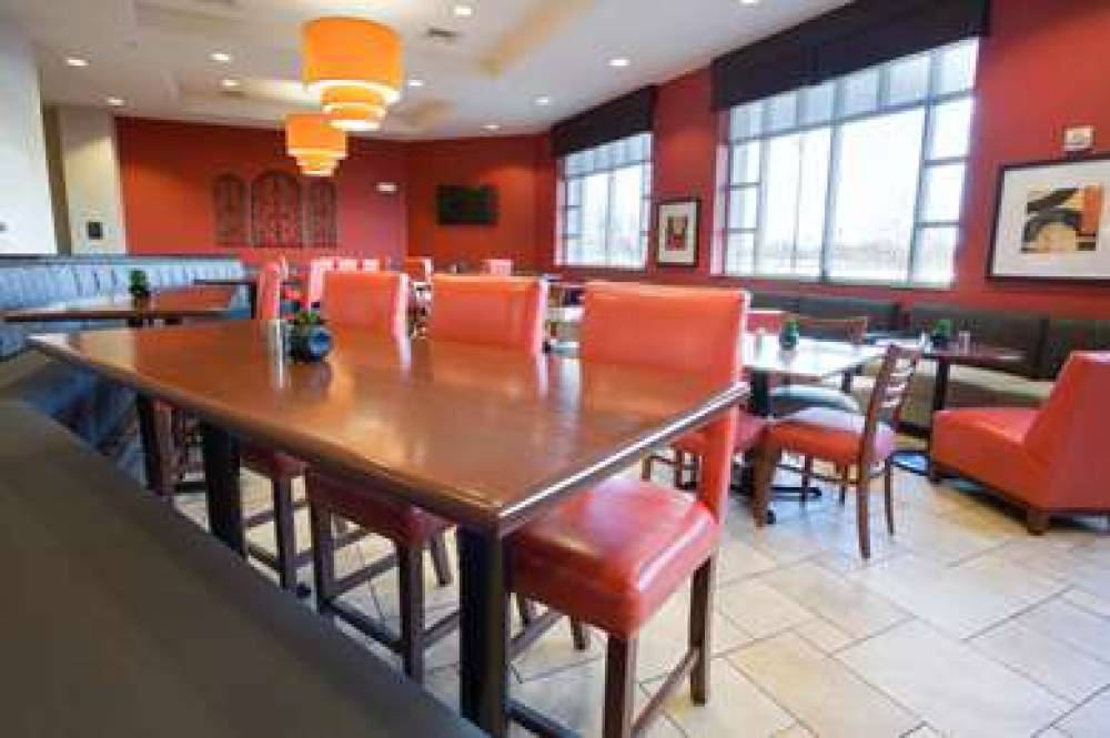 Drury Inn And Suites Columbus Grove City 6