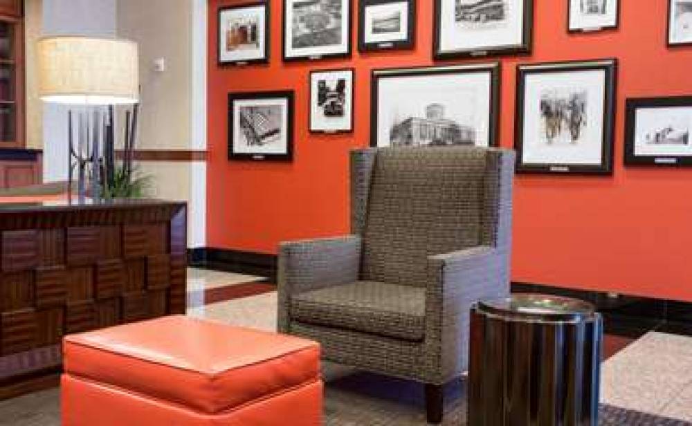 Drury Inn And Suites Columbus Grove City 4