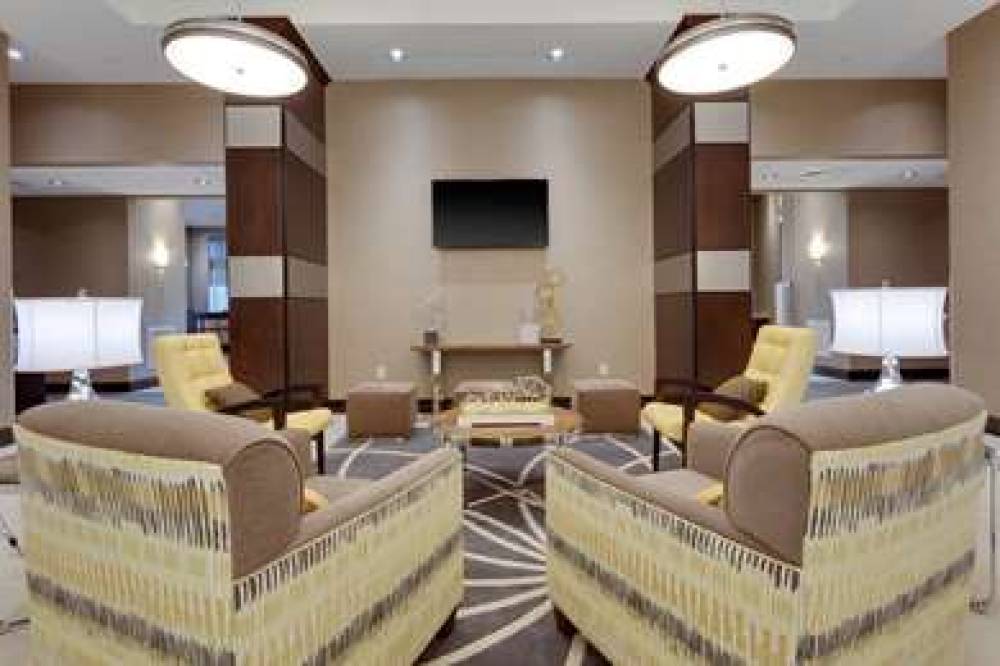 Drury Inn And Suites Dallas Frisco 7