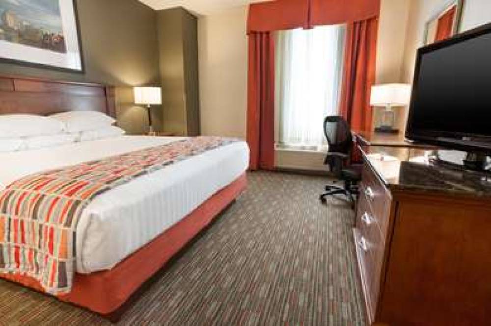 Drury Inn And Suites Dayton North 10