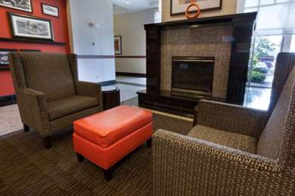 Drury Inn And Suites Dayton North 3