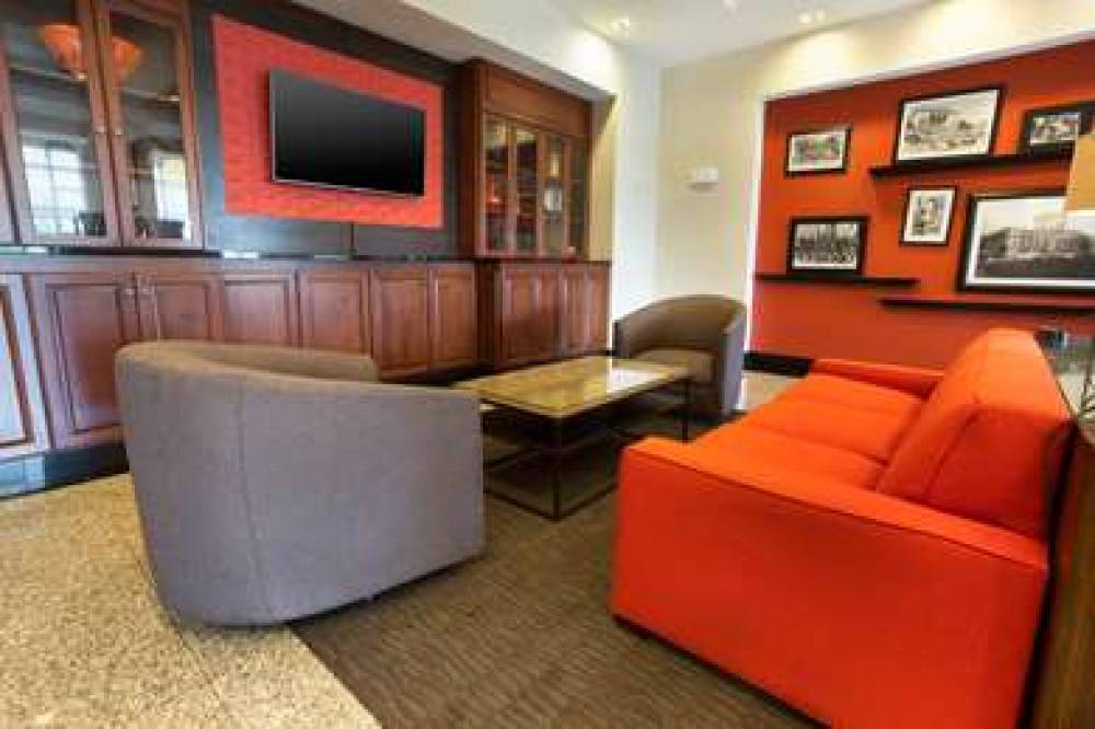 Drury Inn And Suites Dayton North 2