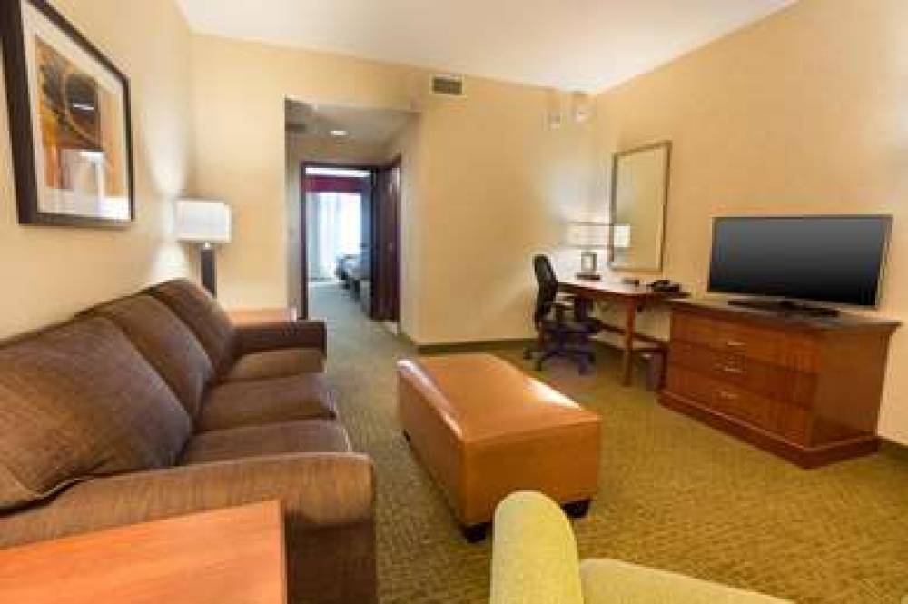 Drury Inn And Suites Denver Stapleton 8