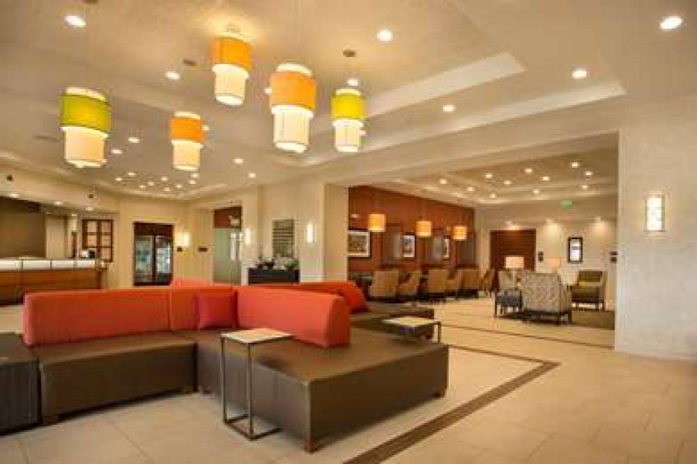 Drury Inn And Suites Denver Stapleton 4