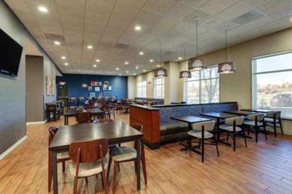 Drury Inn And Suites Denver Westminster 6