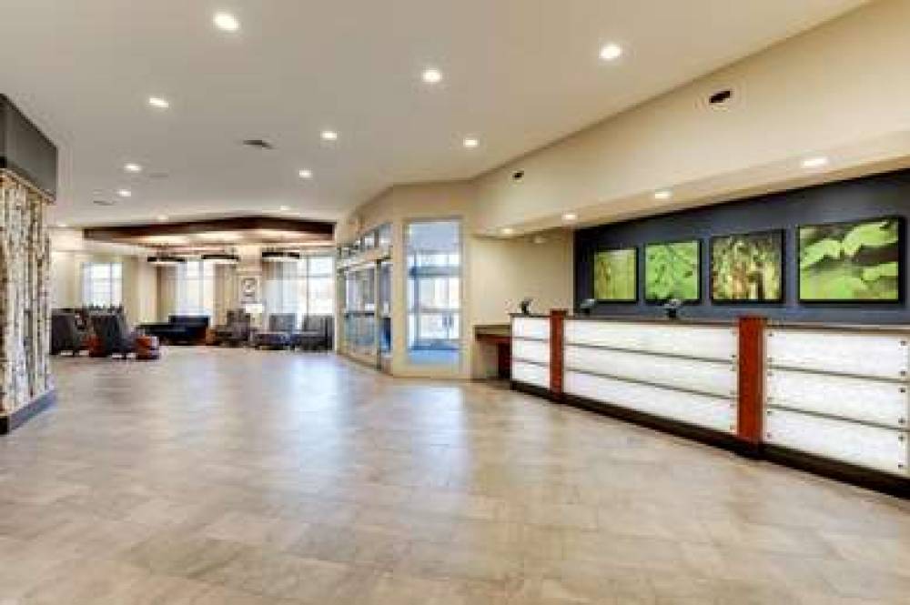 Drury Inn And Suites Denver Westminster 3