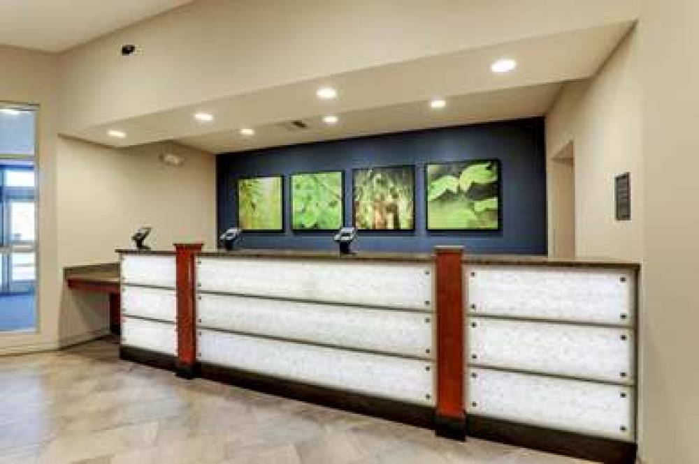 Drury Inn And Suites Denver Westminster 9