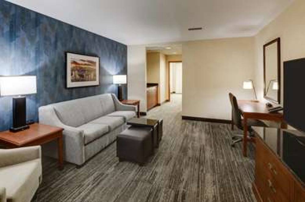 Drury Inn And Suites Denver Westminster 10