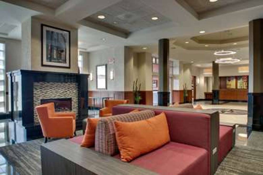 Drury Inn And Suites Findlay 6