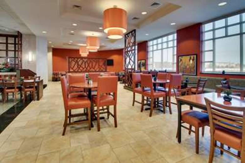 Drury Inn And Suites Findlay 10