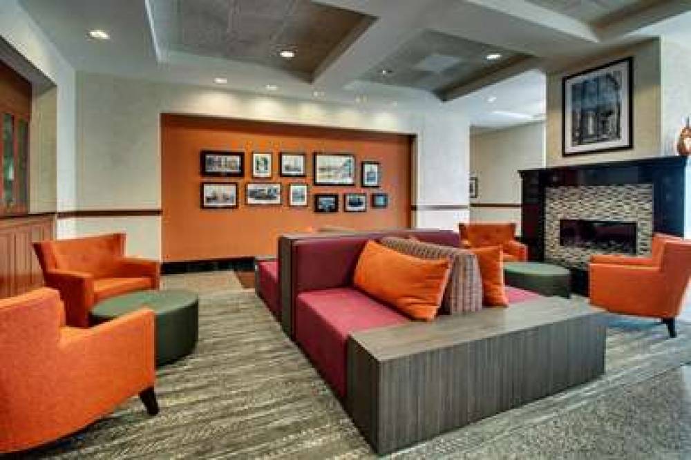 Drury Inn And Suites Findlay 4