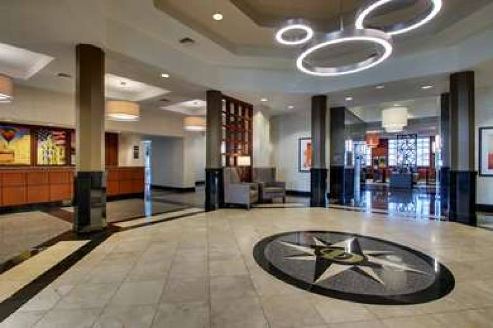 Drury Inn And Suites Findlay 3