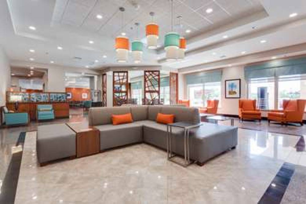 Drury Inn And Suites Fort Myers 2