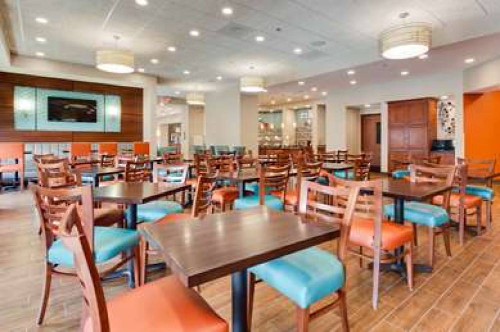 Drury Inn And Suites Fort Myers 6