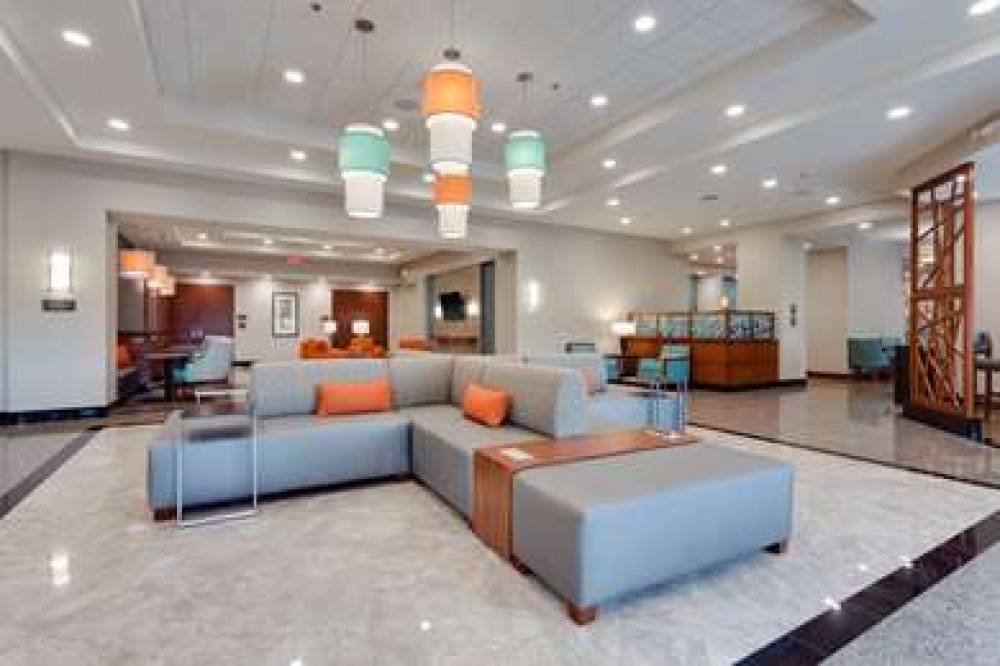 Drury Inn And Suites Fort Myers 3