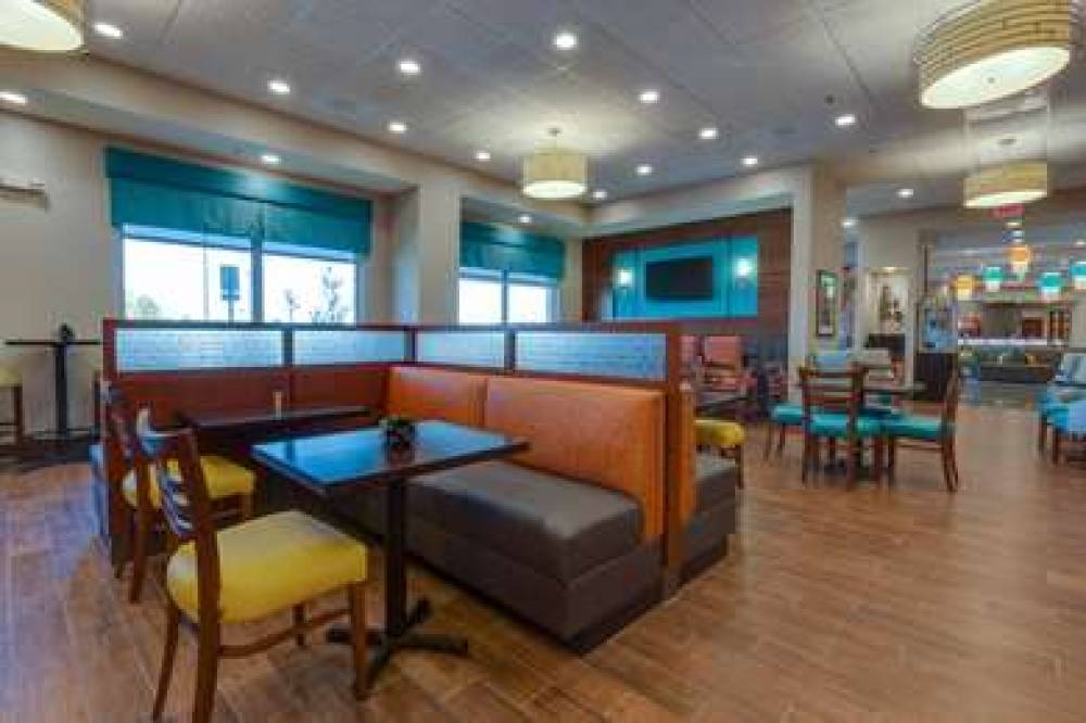 DRURY INN AND SUITES GAINESVILLE 9