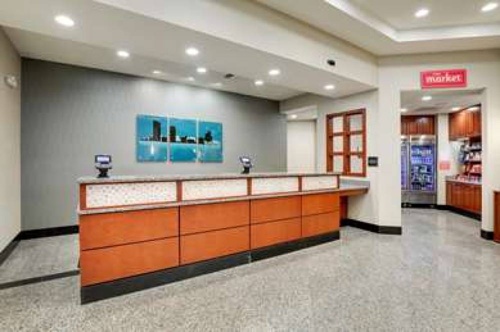 Drury Inn And Suites Grand Rapids 7