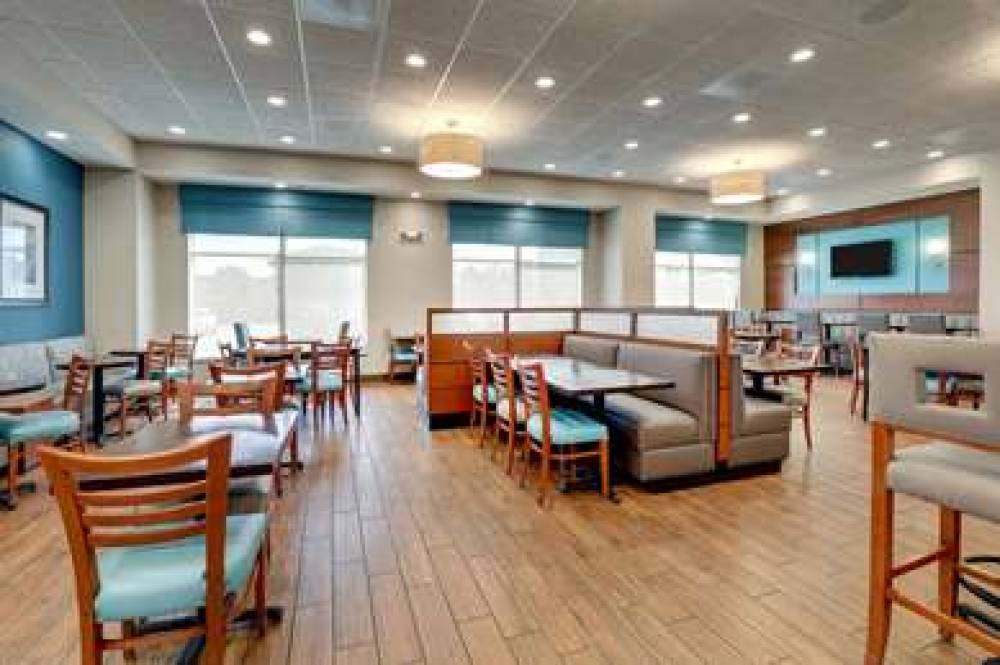 Drury Inn And Suites Grand Rapids 10